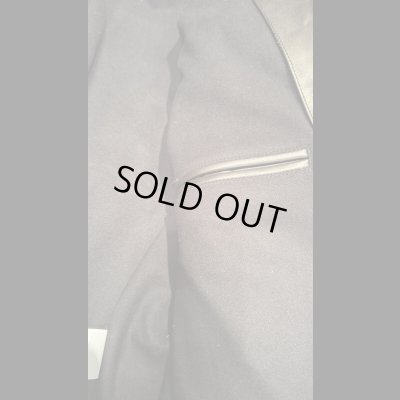 画像12: FINE CREEK&CO ファインクリーク・アンド・コー　Almeida アルメイダ　BLACK