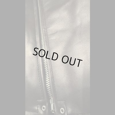 画像8: FINE CREEK&CO ファインクリーク・アンド・コー　Almeida アルメイダ　BLACK