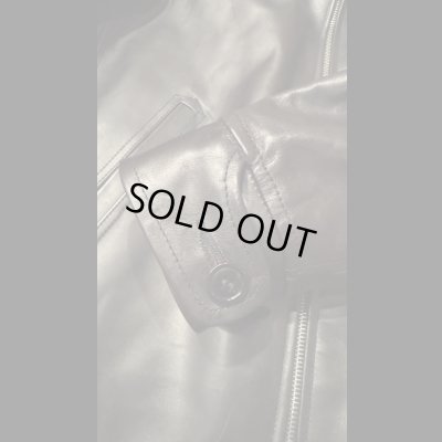 画像7: FINE CREEK&CO ファインクリーク・アンド・コー　Almeida アルメイダ　BLACK