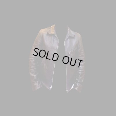 画像13: FINE CREEK&CO ファインクリーク・アンド・コー　Almeida アルメイダ　BLACK