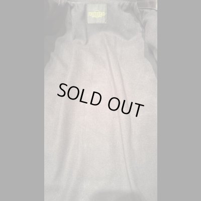 画像11: FINE CREEK&CO ファインクリーク・アンド・コー　Almeida アルメイダ　BLACK