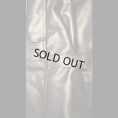 画像10: FINE CREEK&CO ファインクリーク・アンド・コー　Almeida アルメイダ　BLACK