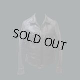 FINE CREEK&CO ファインクリーク・アンド・コー Almeida アルメイダ BLACK