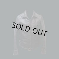 FINE CREEK&CO ファインクリーク・アンド・コー　Almeida アルメイダ　BLACK