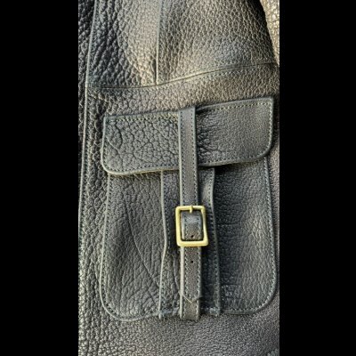 画像5: NAKED SUN   Glory Days  ネイキッドサン　グローリーデイズBAFFALO　　RED BLACK　