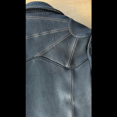 画像3: NAKED SUN   Glory Days  ネイキッドサン　グローリーデイズBAFFALO　　DARK BROWN　　