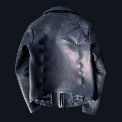 画像2: NAKED SUN   Glory Days  ネイキッドサン　グローリーデイズBAFFALO　　RED BLACK　