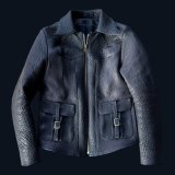 NAKED SUN   Glory Days  ネイキッドサン　グローリーデイズBAFFALO　　RED BLACK　