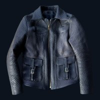 NAKED SUN   Glory Days  ネイキッドサン　グローリーデイズBAFFALO　　RED BLACK　