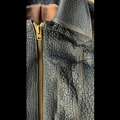 画像4: NAKED SUN   Glory Days  ネイキッドサン　グローリーデイズBAFFALO　　DARK BROWN　　