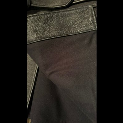 画像11: FINE CREEK&CO ファインクリーク・アンド・コー Tracy　トレーシー　DEER BLACK