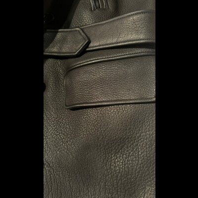 画像10: FINE CREEK&CO ファインクリーク・アンド・コー Tracy　トレーシー　DEER BLACK