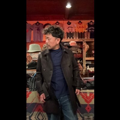 画像15: FINE CREEK&CO ファインクリーク・アンド・コー Tracy　トレーシー　DEER BLACK