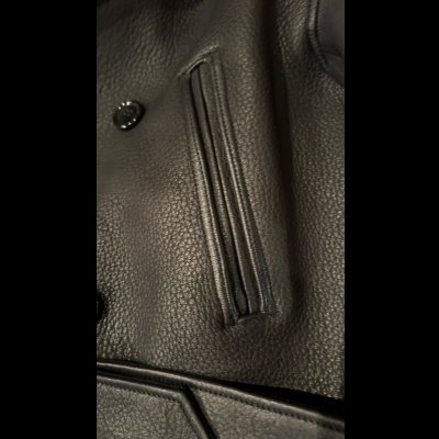 画像9: FINE CREEK&CO ファインクリーク・アンド・コー Tracy　トレーシー　DEER BLACK