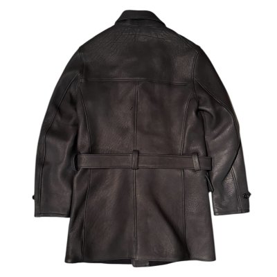 画像4: FINE CREEK&CO ファインクリーク・アンド・コー Tracy　トレーシー　DEER BLACK