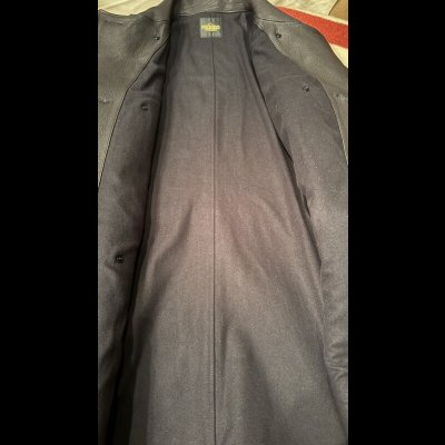 画像14: FINE CREEK&CO ファインクリーク・アンド・コー Tracy　トレーシー　DEER BLACK