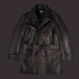 FINE CREEK&CO ファインクリーク・アンド・コー Tracy　トレーシー　DEER BLACK