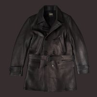 FINE CREEK&CO ファインクリーク・アンド・コー Tracy　トレーシー　DEER BLACK