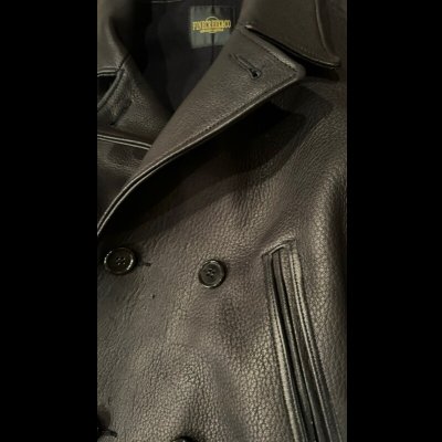 画像5: FINE CREEK&CO ファインクリーク・アンド・コー Tracy　トレーシー　DEER BLACK