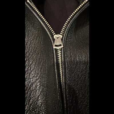 画像6: FINE CREEK&CO ファインクリーク・アンド・コー ArrowGoat アローゴート BLACK