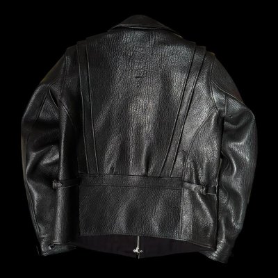 画像5: FINE CREEK&CO ファインクリーク・アンド・コー ArrowGoat アローゴート BLACK