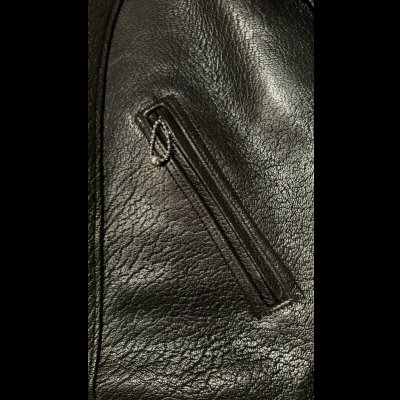 画像8: FINE CREEK&CO ファインクリーク・アンド・コー ArrowGoat アローゴート BLACK