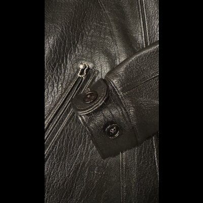 画像9: FINE CREEK&CO ファインクリーク・アンド・コー ArrowGoat アローゴート BLACK