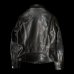 画像3: FINE CREEK　LEATHERS　５th限定　ファインクリークレザーズ Lindbergh　 リンドバーグ　　BLACK