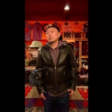 他の写真2: FINE CREEK&CO ファインクリーク・アンド・コー ArrowGoat アローゴート BLACK