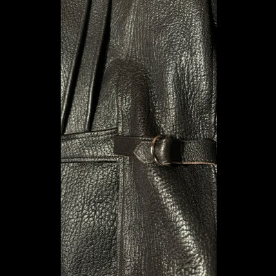 画像13: FINE CREEK&CO ファインクリーク・アンド・コー ArrowGoat アローゴート BLACK