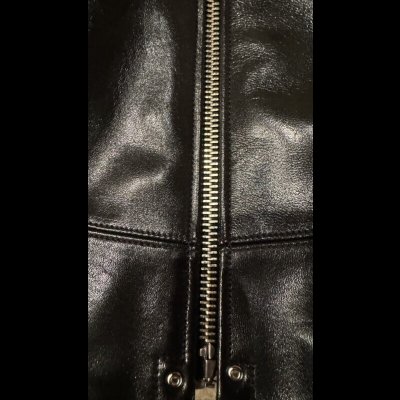 画像10: FINE CREEK　LEATHERS　５th限定　ファインクリークレザーズ Lindbergh　 リンドバーグ　　BLACK