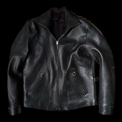 画像1: FINE CREEK&CO ファインクリーク・アンド・コー ArrowGoat アローゴート BLACK