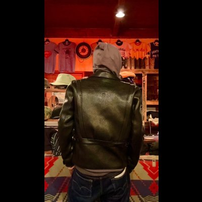 画像15: FINE CREEK&CO ファインクリーク・アンド・コー ArrowGoat アローゴート BLACK