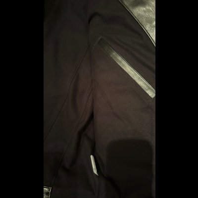 画像12: FINE CREEK　LEATHERS　５th限定　ファインクリークレザーズ Lindbergh　 リンドバーグ　　BLACK