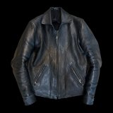 FINE CREEK&CO ファインクリーク・アンド・コー ArrowGoat アローゴート BLACK