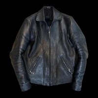 FINE CREEK&CO ファインクリーク・アンド・コー ArrowGoat アローゴート BLACK