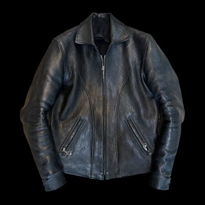 画像1: FINE CREEK&CO ファインクリーク・アンド・コー ArrowGoat アローゴート BLACK