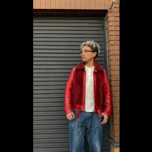 他の写真1: FINE CREEK&CO ファインクリーク・アンド・コー Innocence　イノセンス　Horse  Sheep RED/RED