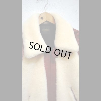 画像5: FINE CREEK&CO ファインクリーク・アンド・コー Innocence　イノセンス　Horse  Sheep RED/WHITE