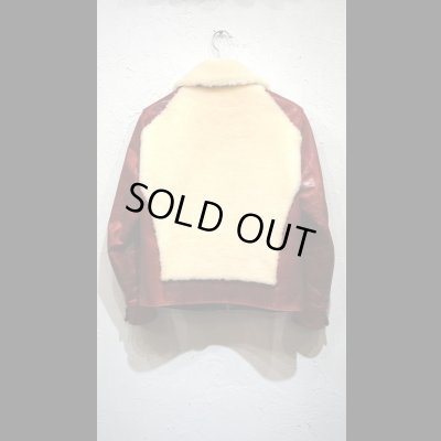 画像4: FINE CREEK&CO ファインクリーク・アンド・コー Innocence　イノセンス　Horse  Sheep RED/WHITE