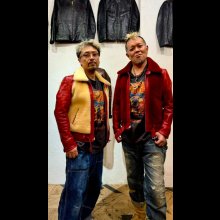 他の写真3: FINE CREEK&CO ファインクリーク・アンド・コー Innocence　イノセンス　Horse  Sheep RED/RED