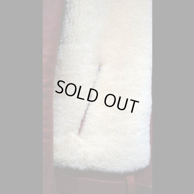 画像6: FINE CREEK&CO ファインクリーク・アンド・コー Innocence　イノセンス　Horse  Sheep RED/WHITE