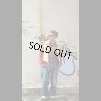 画像10: FINE CREEK&CO ファインクリーク・アンド・コー Innocence　イノセンス　Horse  Sheep RED/WHITE