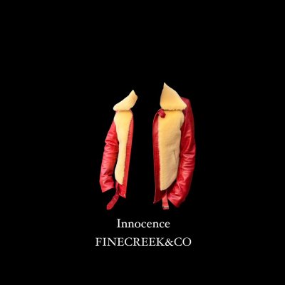 画像9: FINE CREEK&CO ファインクリーク・アンド・コー Innocence イノセンス Horse  Sheep RED/WHITE