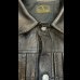 画像3: ２０２５AW　予約商品　HIGH LARGE LEATHERS ハイラージレザーズ　NEW CASTLE HTD   BLACK