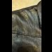 画像9: ２０２５AW　予約商品　HIGH LARGE LEATHERS ハイラージレザーズ　NEW CASTLE HTD   BLACK
