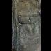 画像4: ２０２５AW　予約商品　HIGH LARGE LEATHERS ハイラージレザーズ　NEW CASTLE HTD   BLACK