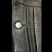 画像10: ２０２５AW　予約商品　HIGH LARGE LEATHERS ハイラージレザーズ　NEW CASTLE HTD   BLACK