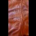 画像9: ２０２５AW　予約商品　HIGH LARGE LEATHERS ハイラージレザーズ　NEW CASTLE HTD   BROWN