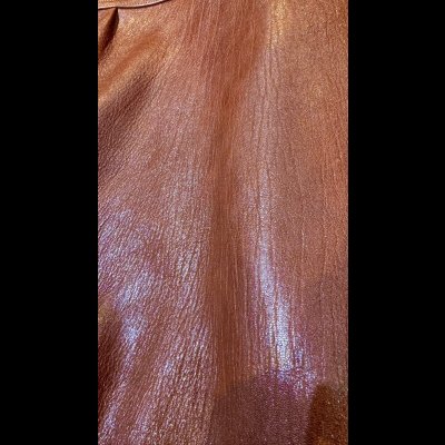 画像10: ２０２５AW　予約商品　HIGH LARGE LEATHERS ハイラージレザーズ　NEW CASTLE HTD   BROWN